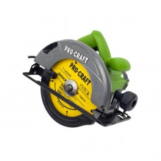 Дискова пила Procraft KR2300